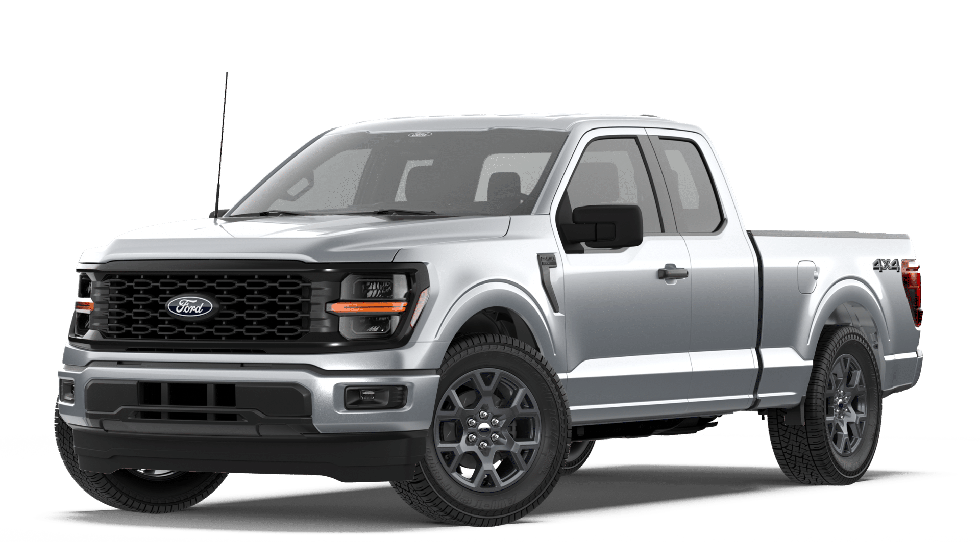 2026 Ford F-150® External Image 1